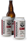 Rootstock CiderWorks Dry Cider / 6-pack of 12 oz. cans