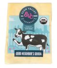 Eden Valley Good Neighbor's Gouda - 8 - 9 oz Piece