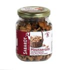 Sabarot - Dried Mousserons (Fairy Ring) Mushrooms / 1.1 oz.