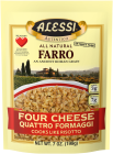 Alessi Four Cheese Farro