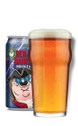 Fat Head's Brewery - Benjamin Danklin IPA / 4-pack of 16 oz. cans