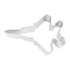 R & M- Cookie Cutter Fighter Jet