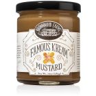 Brownwood Farms - Famous Kream Mustard / 10 oz.