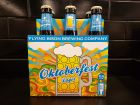 Flying Bison Oktoberfest - 6-pack of 12 oz. bottles