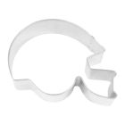 R & M- Cookie Cutter Football Helmet
