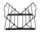 Harold Imports 10"x 9.25" Non Stick Adjustable Roasting Rack