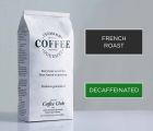 Decaf French Roast / 1 lb.