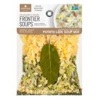 Frontier Potato Leak Soup 3.25 oz Bag