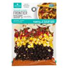 Frontier South of the Border Tortilla Soup 4.5 oz Bag