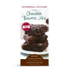 Stonewall Kitchen - Gluten Free Chocolate Brownie Mix / 18 oz.