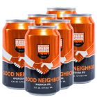 Community Beer Works - Good Neighbor IPA / 6-pack of 12 oz. cans