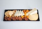 Guests Delight Meat and Cheese Tray (Serves 8-12)
