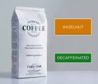 Decaf Hazelnut / 1 lb.