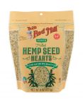 Bob's Red Mill Hump Seed Hearts 8 oz Bag