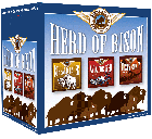 Flying Bison Variety Pack / 12-pack bottles