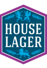 Jack's Abby House Lager / 15-pack cans