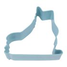R & M- Cookie Cutter Ice Skate/ Blue