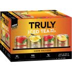 Truly Iced Tea Hard Seltzer Variety Pack / 12-pack of 12 oz. cans