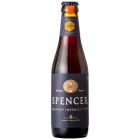 Spencer Brewery Trappist Imperial Stout / 4 pack of 12 oz. bottles