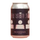 Hudson Valley Brewery - Incandenza / 4-pack of 16 oz. cans