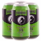 Steadfast Beer Co. - Gluten-Free IPA / 4-pack of 12 oz. cans