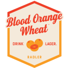 Jack's Abby Blood Orange Wheat / 15 pack cans