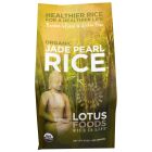 Lotus Foods - Organic Jade Pearl Rice / 15 oz.