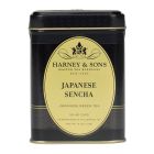 Harney & Sons - Japanese Sencha Green Tea / 4 oz. loose leaf