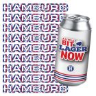 Hamburg Brewing Company - A Little Bit Lager Now / 4-pack of 16 oz. cans
