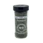 Morton & Bassett Organic Parsley
