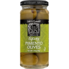 Sable & Rosenfeld - Tipsy Pimento Olives / 4.94 oz.