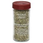 Morton & Bassett Fennel Seed