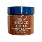 Morton & Bassett Ground New Mexico Chile