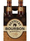 Lexington Brewing Kentucky Bourbon Barrel Ale / 4-pack of 12 oz. bottles