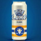 Resurgence Brewing Company - Lite the Lamp / 4-pack of 16 oz. cans