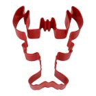 R & M - Cookie Cutter Lobster/ Red