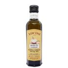 Lucini - Extra Virgin Olive Oil Infused with Robust Garlic / 8.5 oz.