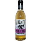 Barsmith - Mai Tai Cocktail Syrup / 12.7 oz.