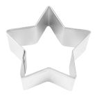 R & M- Cookie Cutter Medium Star