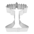 R & M- Cookie Cutter Menorah
