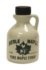 Merle Maple Medium Grade A Amber Maple Syrup Jug 16 oz