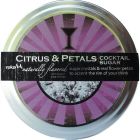 Rokz - Citrus & Petals Martini Sugar Rimmer / 4 oz.