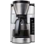 Capresso - MG900 10-Cup Rapid Brew Coffee Maker with Glass Carafe / Stainless Steel