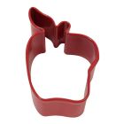 R & M- Cookie Cutter Mini Apple/ Red