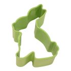 R & M- Cookie Cutter Mini Bunny/ Green