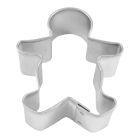 R & M- Cookie Cutter Mini Gingerbread Boy