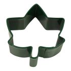 R & M- Cookie Cutter Mini Ivy Leaf/ Green