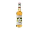 Monin Vanilla Syrup 25.4 oz
