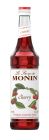 Monin - Cherry Syrup / 25.4 oz.