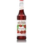Monin Pomegranate Syrup 25.4 oz
